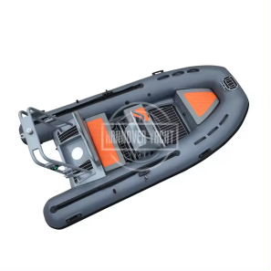 RHIB 360