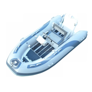 RHIB 360