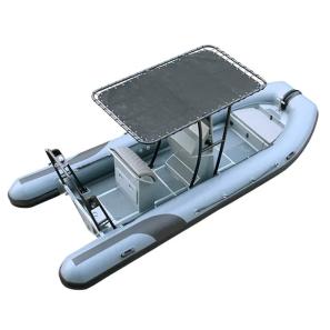 RHIB 520