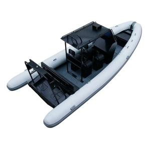 RHIB 760