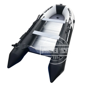 High-Quality Inflatable Boats | Ideal for Fishing, Rafting & Leisure Activities