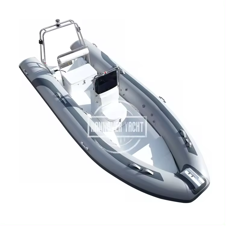 rib boat