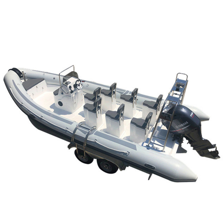 rib boat